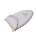 Iron glove with finger grip - Cupindy