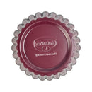 مجموعة قوالب تارت 6 قطع قطر 10 سم - مضادة للالتصاق - دكتور أوتكر