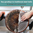 Washable and strong kitchen rags roll for daily cleaning – cupindy