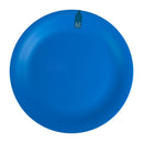 M Design Round Dinner Plate - 26 cm, Durable and Lightweight, Sold as 1 Piece for Selective Colors