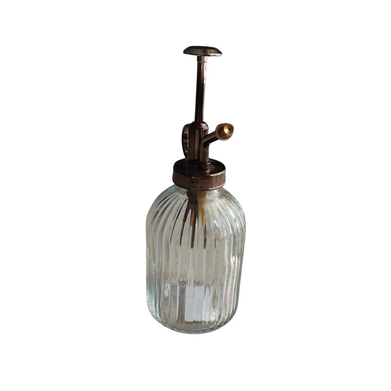 350ML Garden Watering Spray Bottle For Home Plant Care