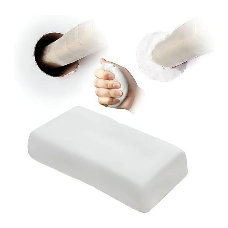 Multipurpose Sealing Putty Clay – 100g Waterproof Insulation Repair Paste for Wall Holes