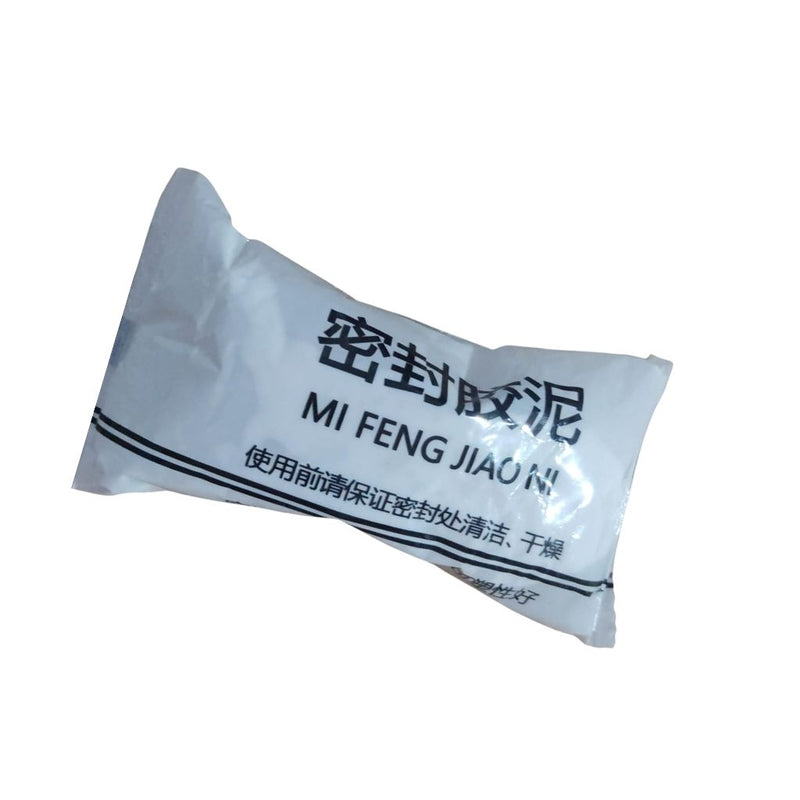 Multipurpose Sealing Putty Clay – 100g Waterproof Insulation Repair Paste for Wall Holes