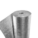Aluminum thermal insulation ideal for pet houses and outdoor sheds
