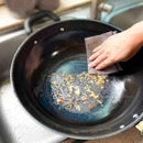 Multi-use kitchen rags for oil, stains, and dish cleaning – cupindy