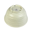 Plastic Bowl With Wooden Finish - 15.5 cm - Durable And Stylish Design