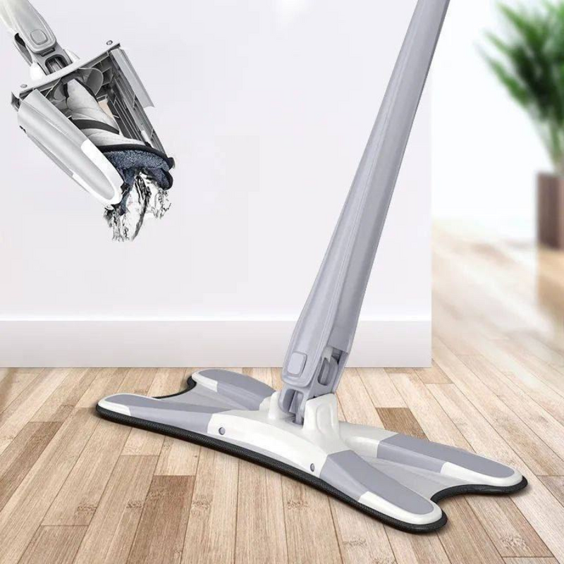 Home and office flat mop - Cupindy
