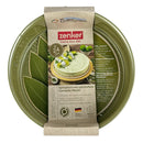 Zenker Green Vision 24cm Non-Stick Springform Pan With Carnauba Wax Coating - Eco-Friendly