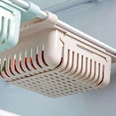 Fridge Storage Shelf : Used As Fridge Organizers, Fridge Egg Holder, Vegetable Storage Rack, Fridge Liners, Fridge Storage Containers, Keep Fridge Tidy - Fridge Shelves & fridge tray