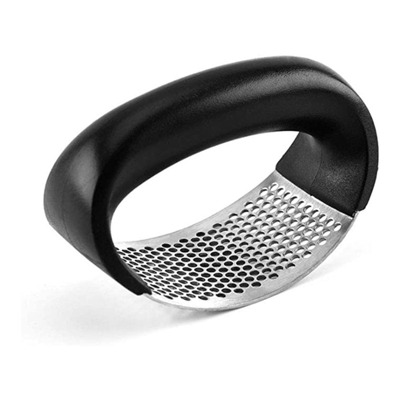 1 PCS Stainless Steel Garlic Press - Cupindy