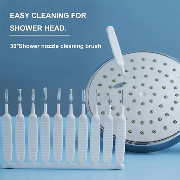 10 * 1 Brush Set for Wire Shower Hole Faucets Mobile - Cupindy