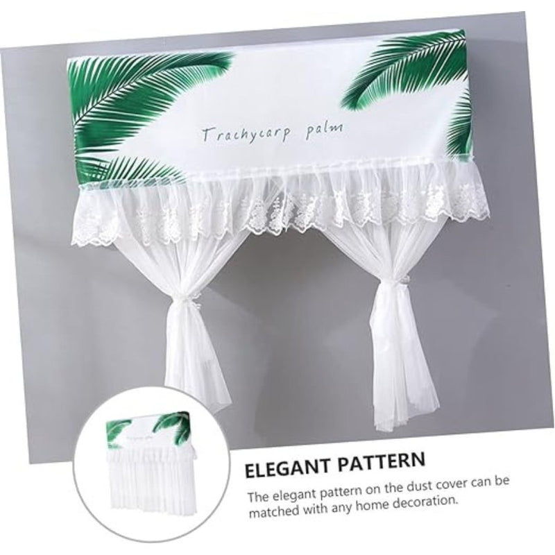 1pc Air Conditioning Cover - Cupindy