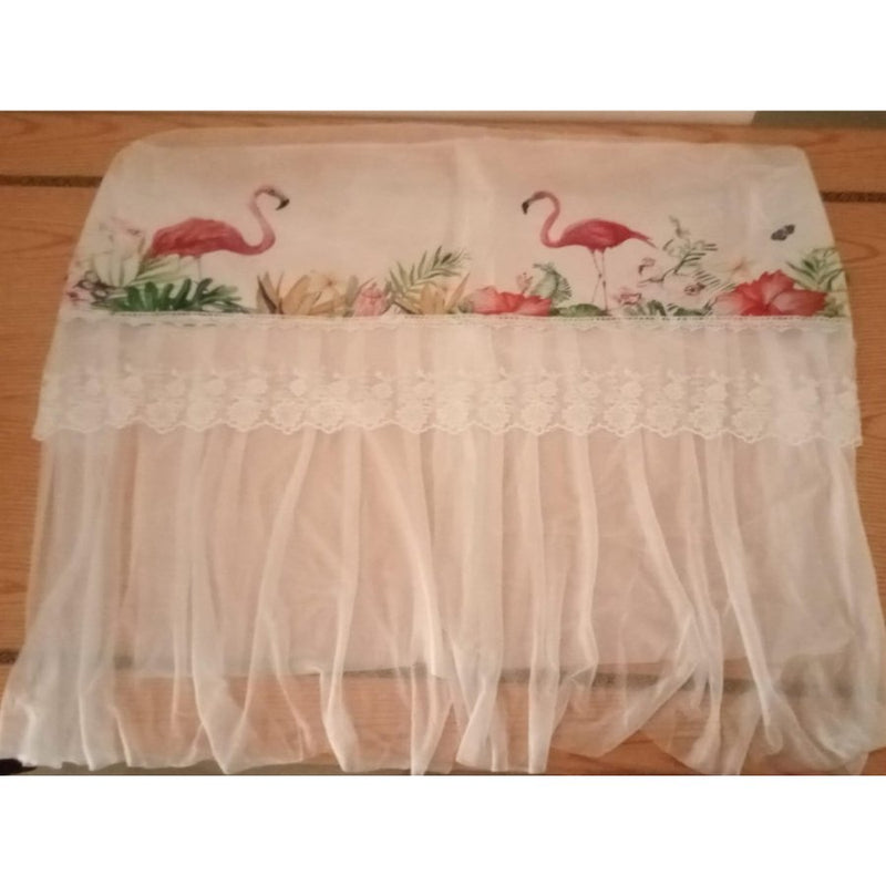 1pc Air Conditioning Cover - Cupindy