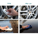 Strong absorbent PVA sponge with cartoon shapes for quick cleaning – Cupindy