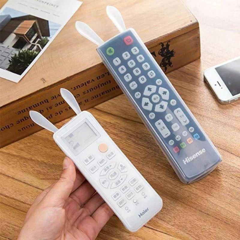 1Pcs for TV - Air Condition Remote Control Cover Case - Large - Cupindy
