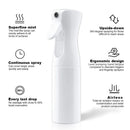 200 ML Olive Oil Spray Bottle - Cupindy