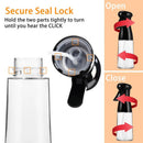 200 ML Olive Oil Spray Bottle - Cupindy