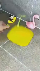 سداده حوض و البلوعات على شكل شجره