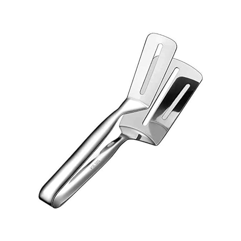 3-in-1 Cooking Tong, Double Sided Spatula - Cupindy