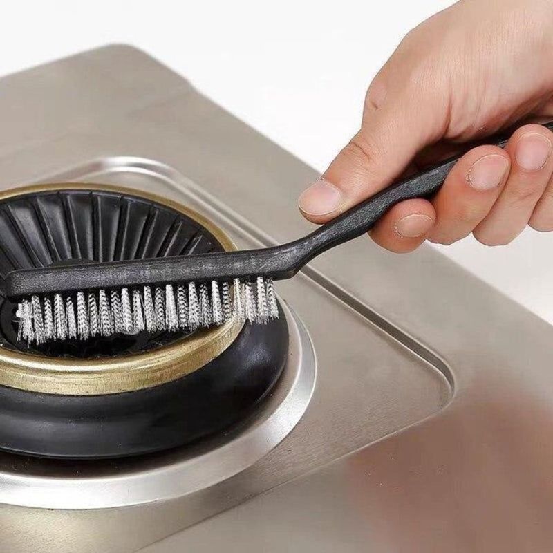 3 Large Pieces Wire Brushes Set - Cupindy