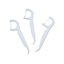 30 Pieces - Dental Floss/Toothpicks Plastic - Cupindy