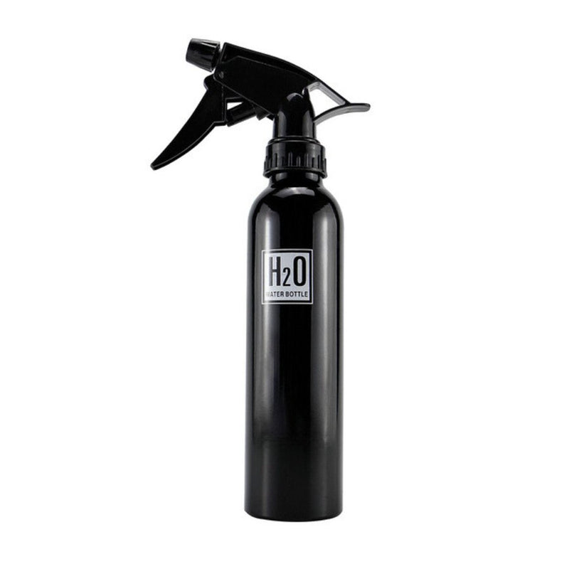 300ML Empty Aluminum Water Spray Bottle - Cupindy