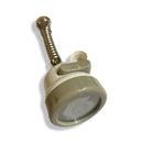 Rotating faucet sprayer for kitchen sink - Cupindy