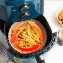 Recyclable air fryer paper liners – Cupindy