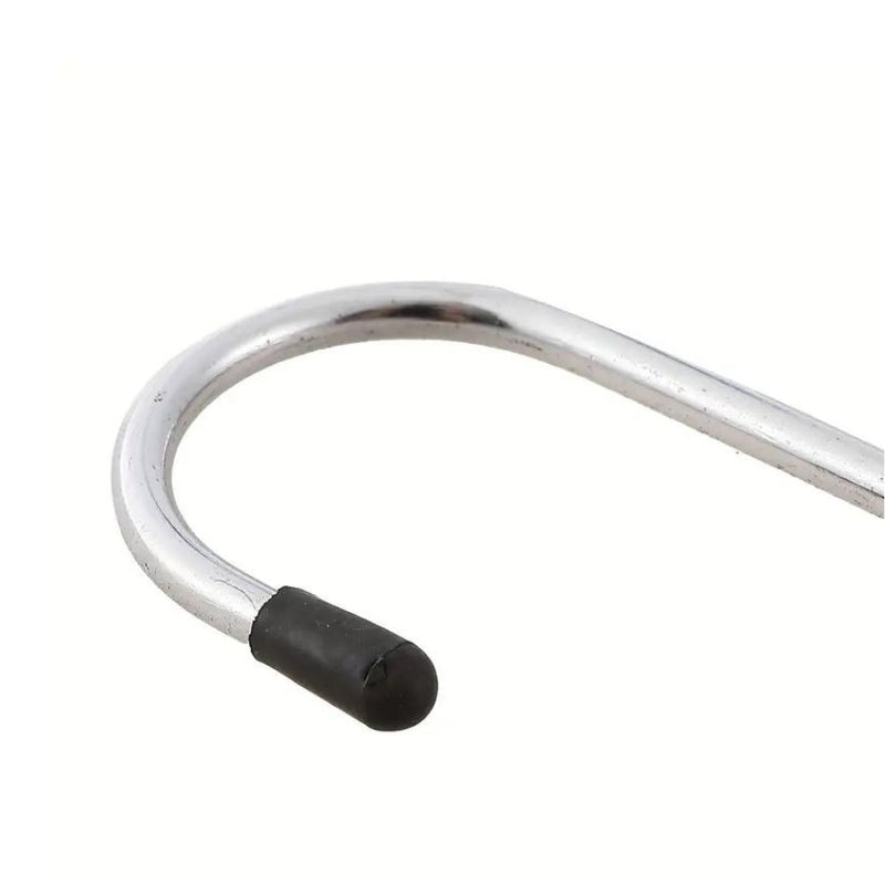 5PCS Space Saving “S” Hanger Hooks - Cupindy