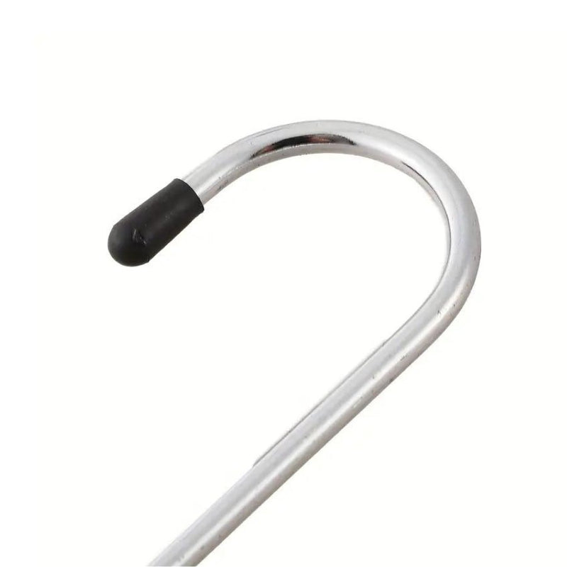 5PCS Space Saving “S” Hanger Hooks - Cupindy