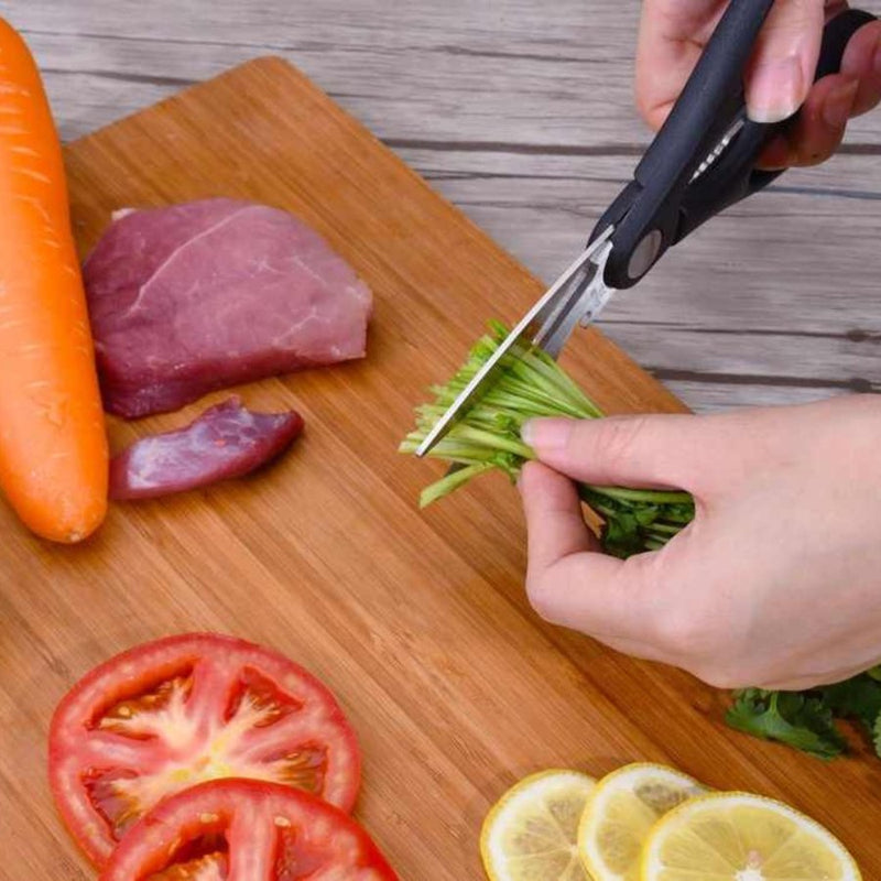 6 Piece Full Knife Set - Cupindy