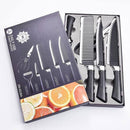 6 Piece Full Knife Set - Cupindy