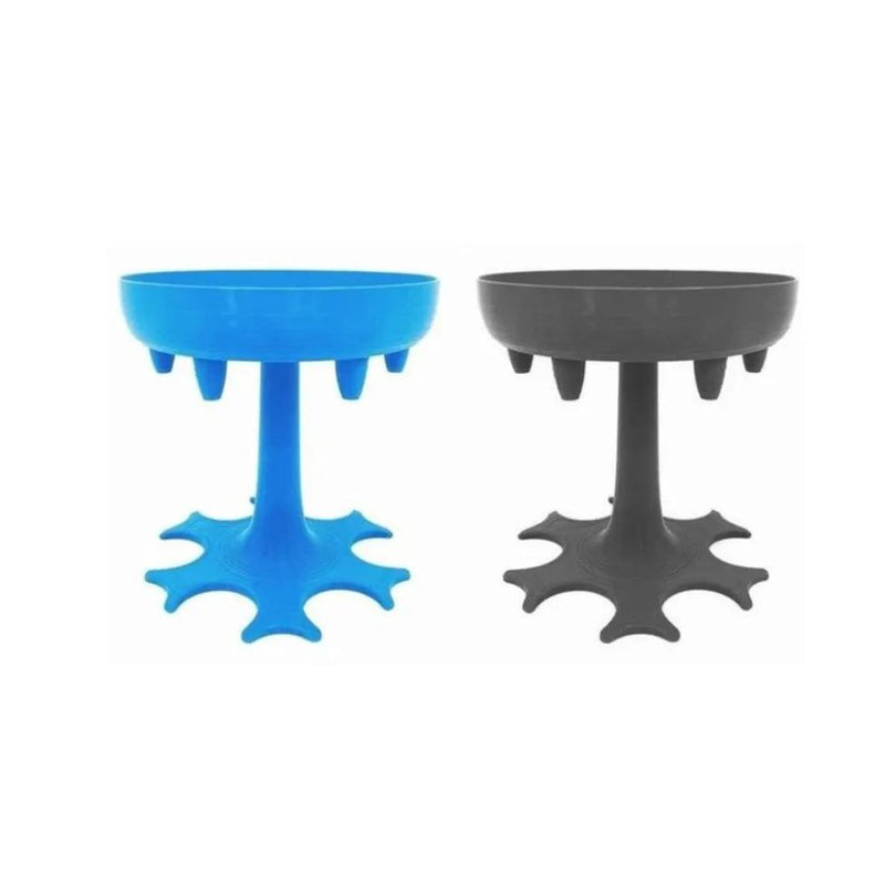 6 Shot Glass Dispenser Holder - Cupindy