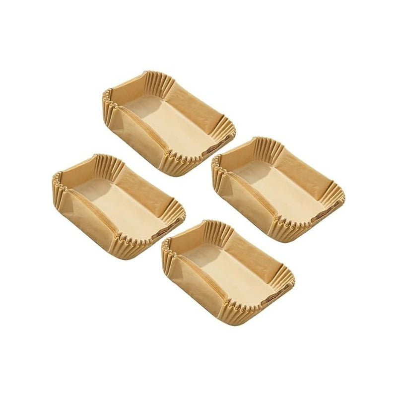 Natural paper liners for air fryer – Cupindy