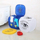 Cute cartoon laundry container for children’s room – Cupindy