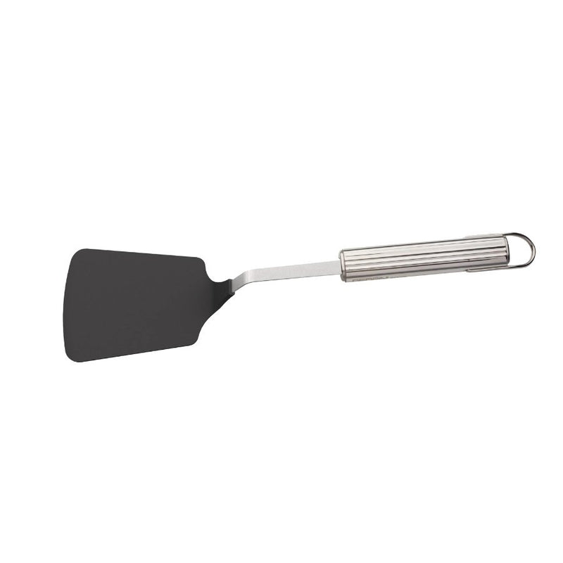 Pedrini ergonomic spatula with nylon head for non-stick cookware – Cupindy