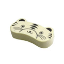 Multi-functional PVA sponge in cute animal shapes for cleaning – Cupindy