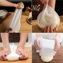 Kneading Bag, Silicone Kneading Dough Bag