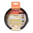 Non-stick Zenker 16 cm mini springform mold for cakes and cheesecakes – Cupindy
