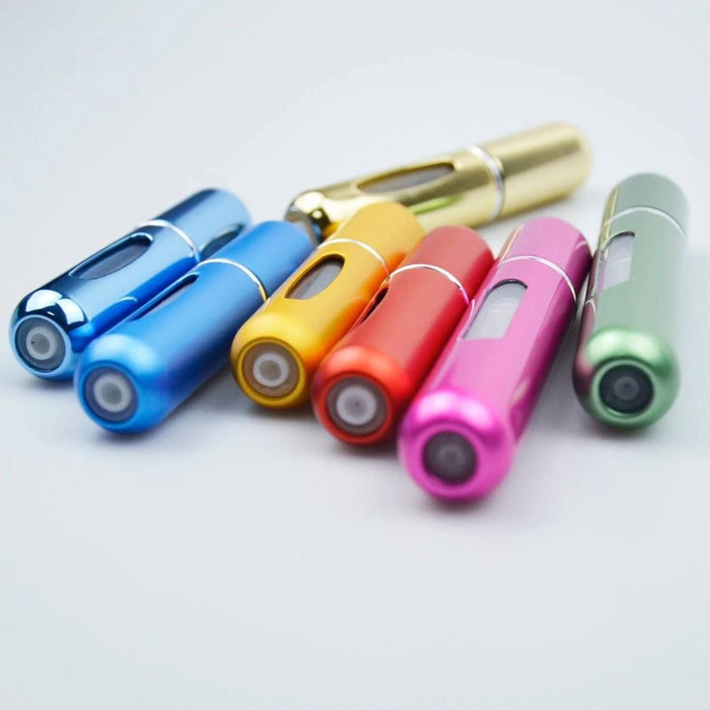 Compact Perfume Travel Spray Bottle – Cupindy