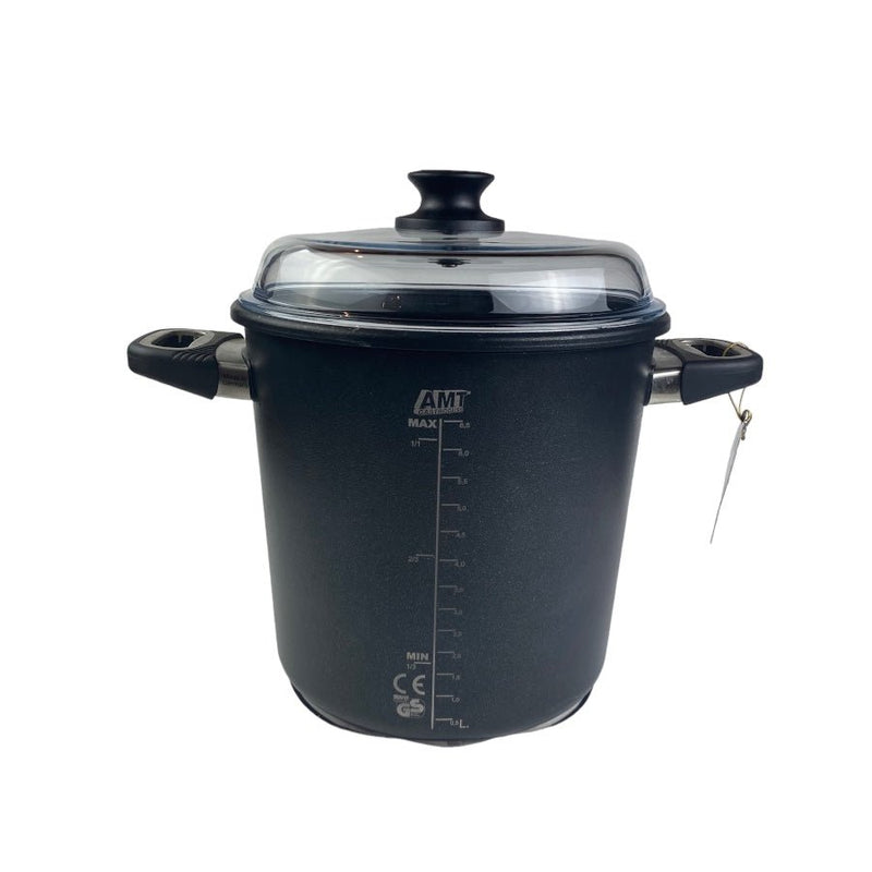 AMT Gastro, Pressure Cooker 24 cm - 6.5 L - Cupindy