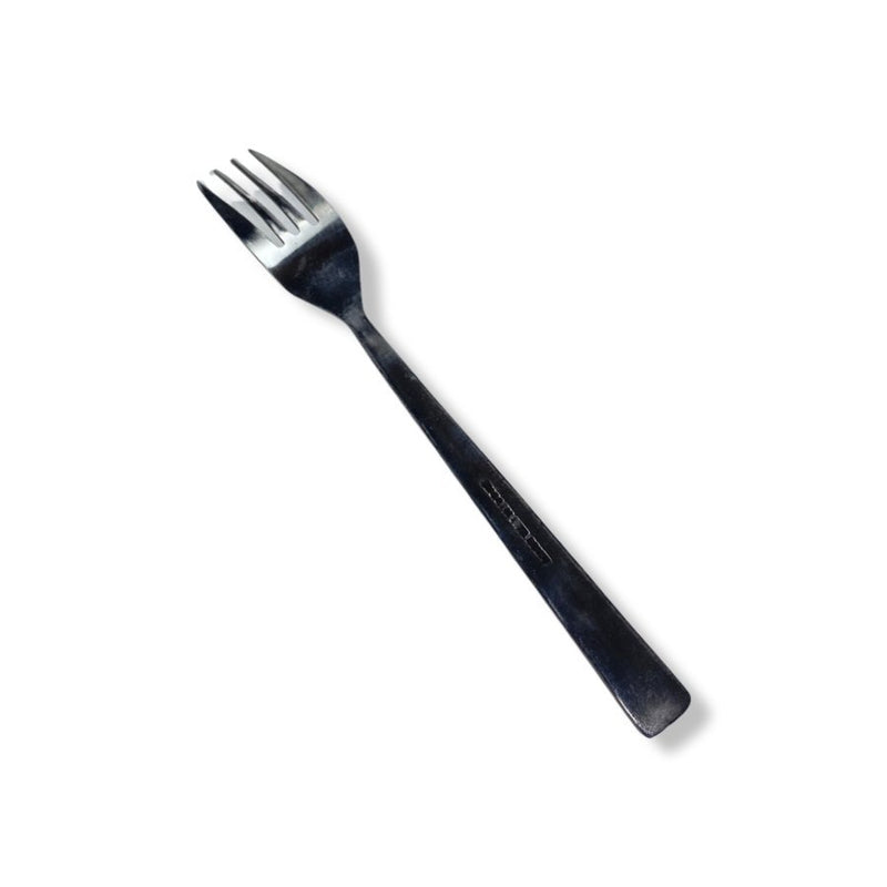 AMW Stainless Steel Small Forks Set Of 12 Pieces N27243 - Cupindy