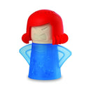 Angry Mama Microwave Cleaner - Multi Colors - Cupindy