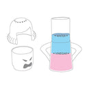 Angry Mama Microwave Cleaner - Multi Colors - Cupindy