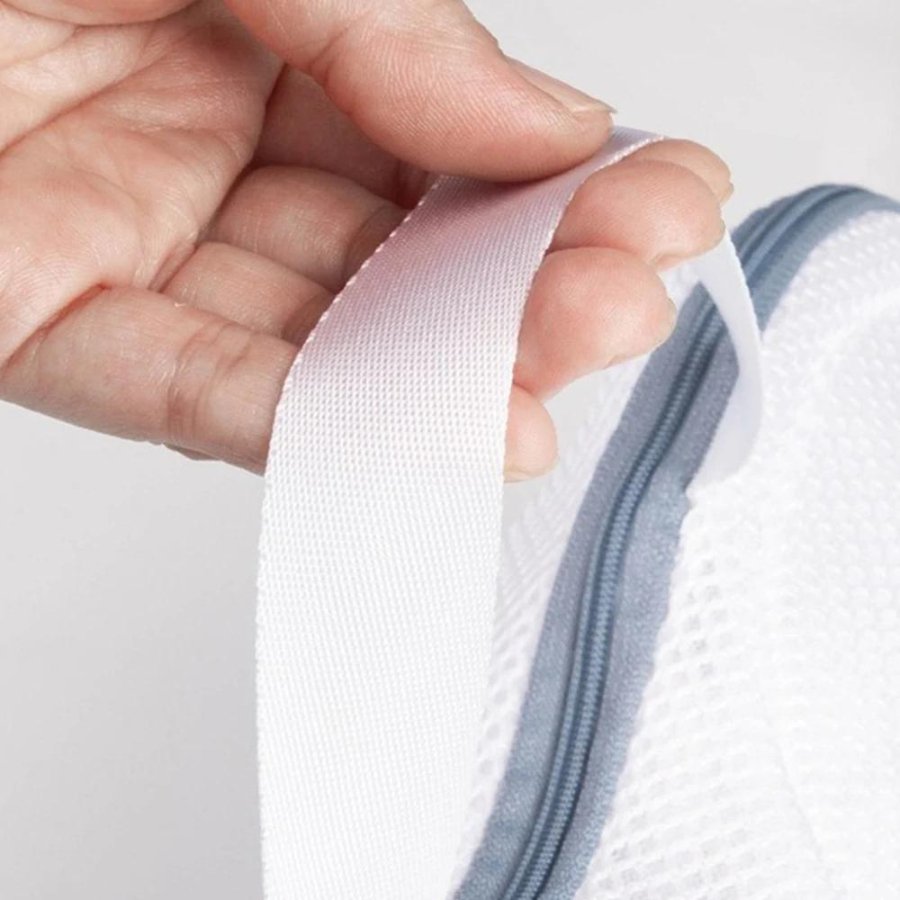 Anti-deformation Bra Mesh Bag - Cupindy