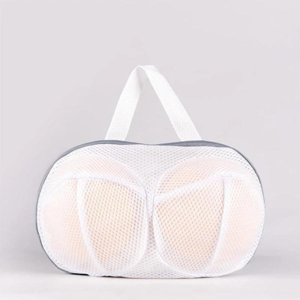 Anti-deformation Bra Mesh Bag - Cupindy