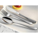 Aryildiz Stainless Steel Serving Fork, Deniz - Cupindy