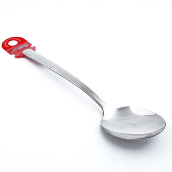 Aryildiz Stainless Steel Serving Spoon - Viole - Cupindy