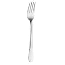 Aryildiz Stainless Steel Set of Diner Forks 6 Pcs, Deniz - Cupindy