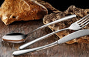 Aryildiz Stainless Steel, Set of Diner Forks, 6 Pcs, Viole - Cupindy